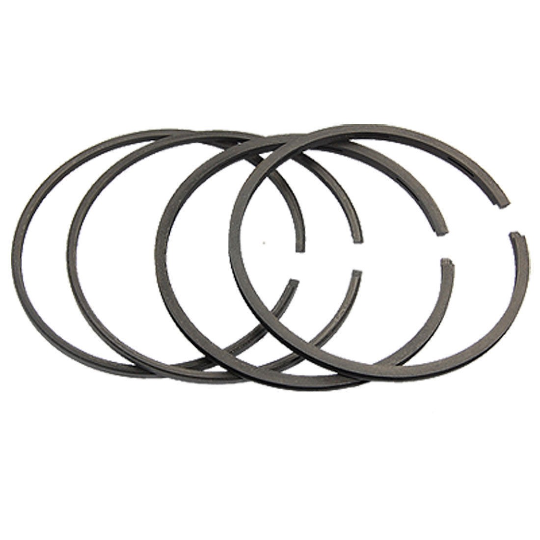 Repairing Part 4 Pcs 116.8mm Inner Dia Piston Rings Set