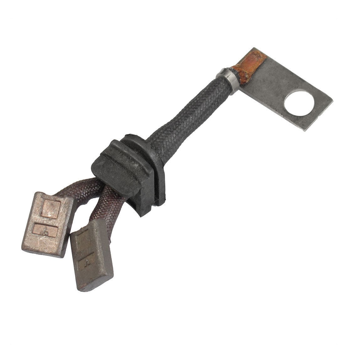 11/64" x 15/32" x 43/64" Motor Carbon Brush for Electric Drill