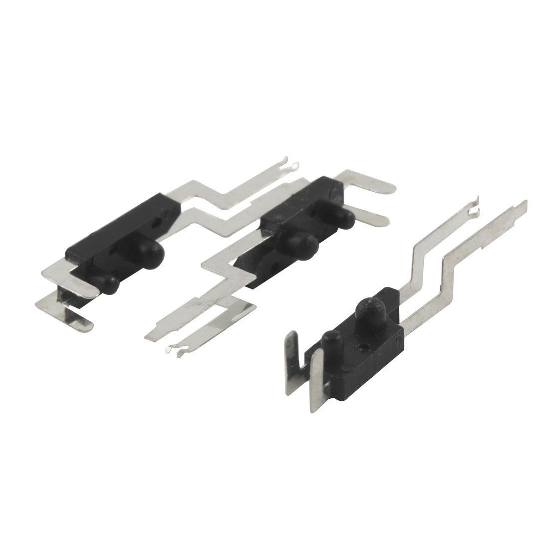 CS-24S DC 16V 1A 1P1T Leaf Switch 3 Pcs for Electric Toy