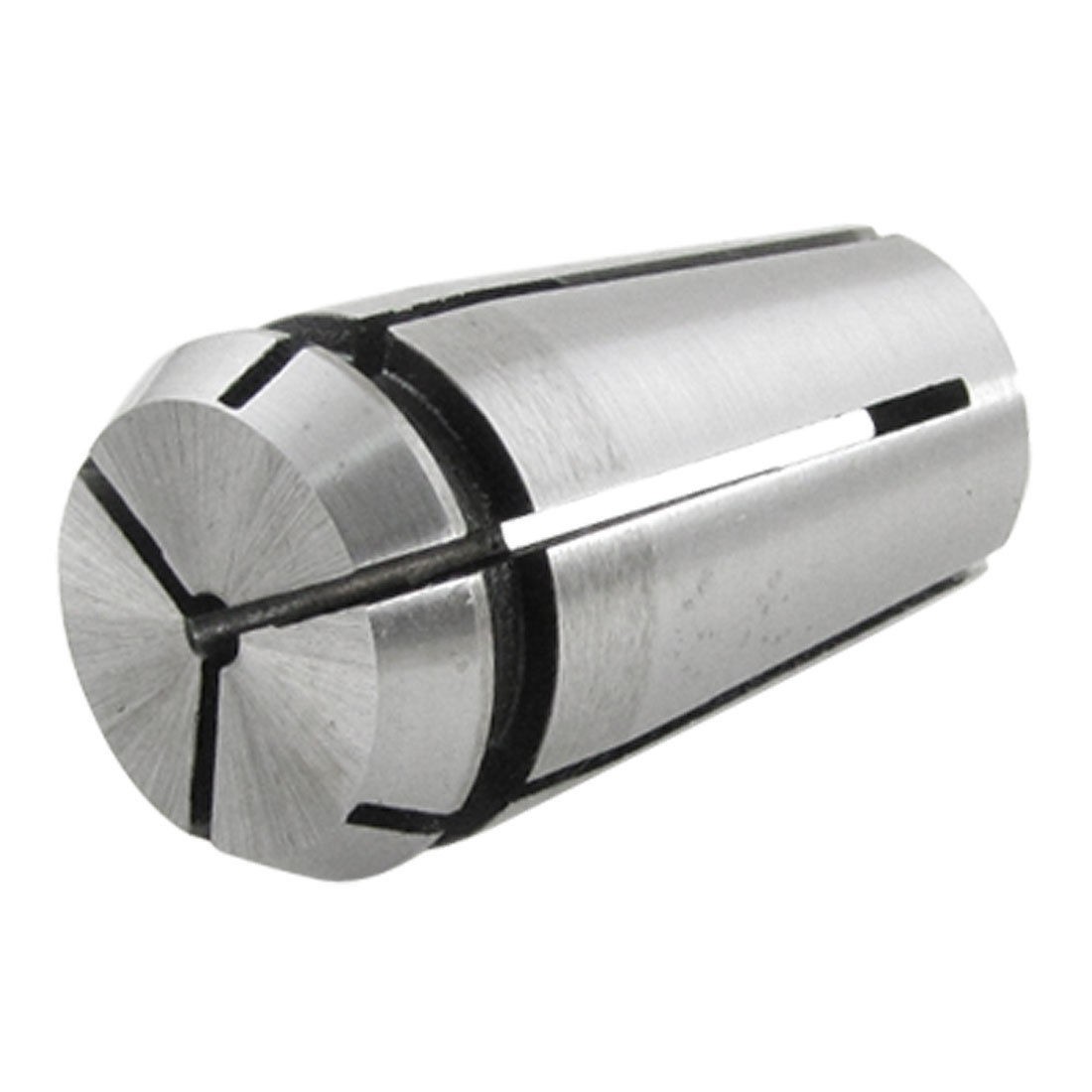 Milling Lathe Precision Tool Spring Collet Chuck 3mm