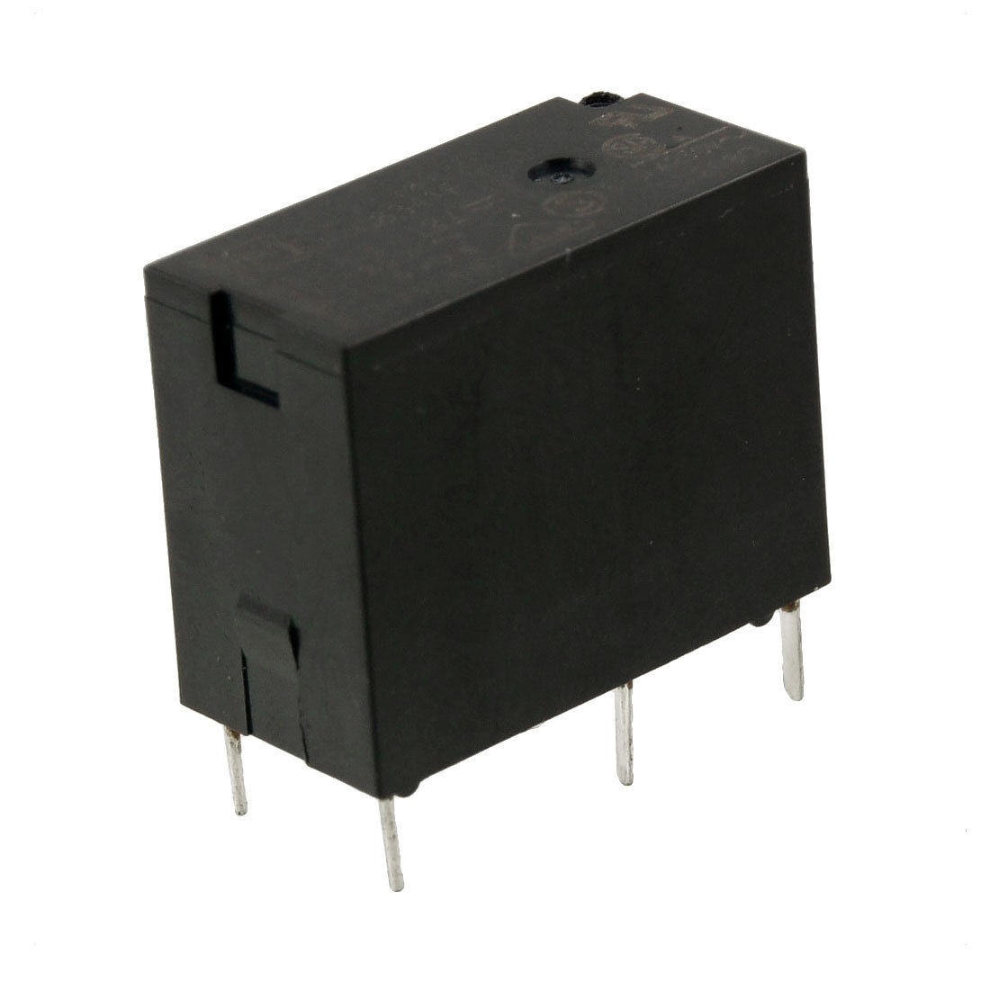 DC 12V Coil Voltage 5 Terminals General Purpose Relay 10A