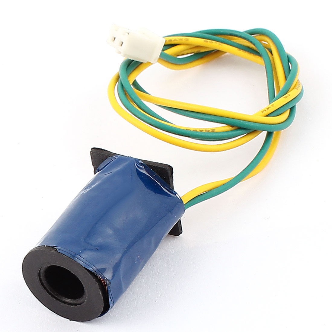 DC 3A 0 16A 2 99W 0mm 50g Lifting Magnet Electromagnet Solenoid Lift Holding