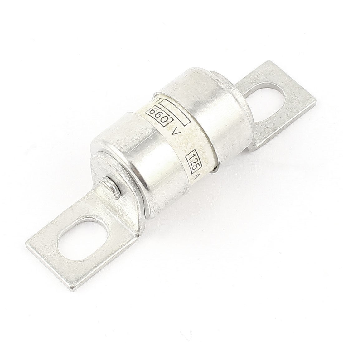 RGS11 660V 125A Industrial Fusing Fuse Link w Bolted Connector
