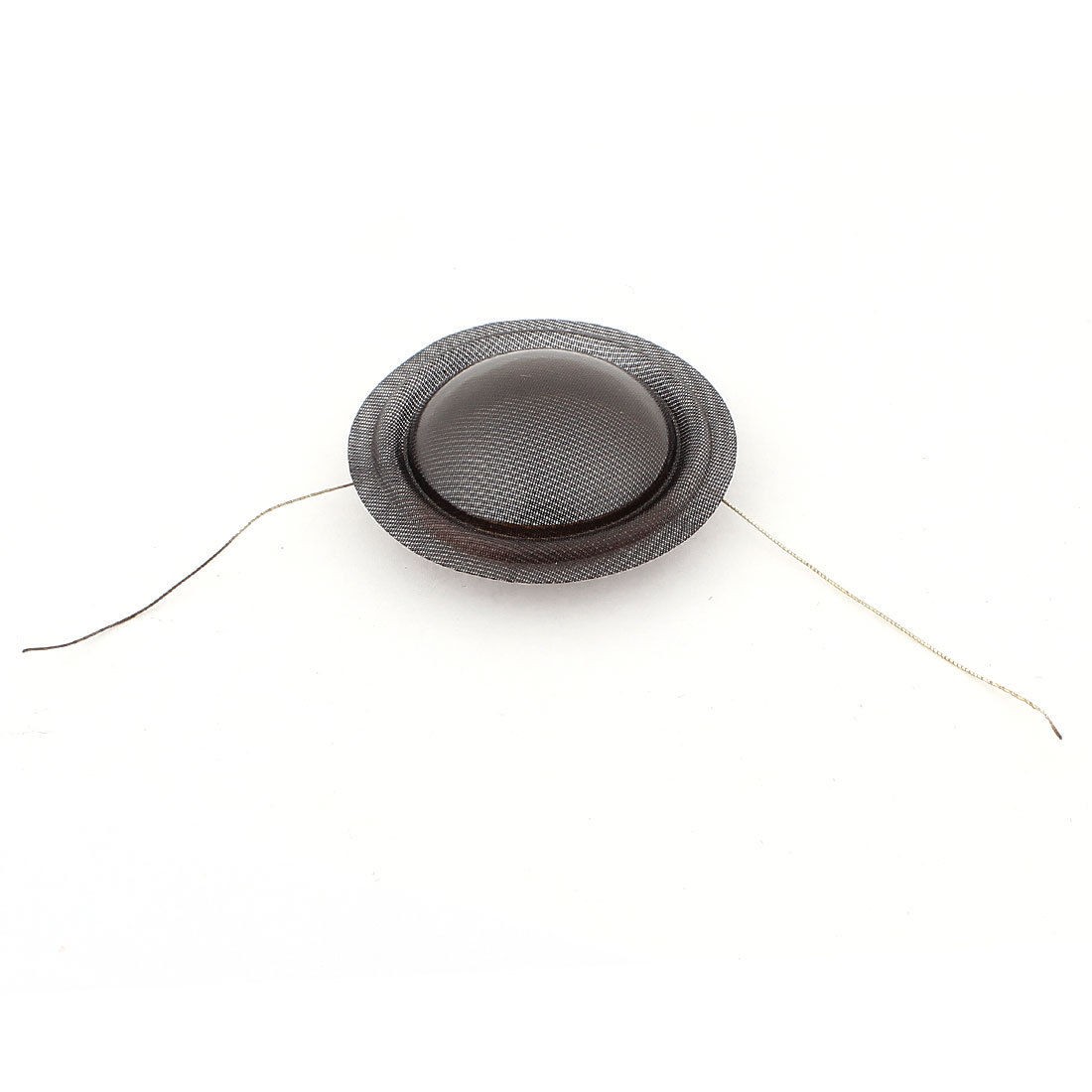 25.5mm 25.4mm 1" Silk Membrane Tweeters Diaphragm Drive Voice Coil