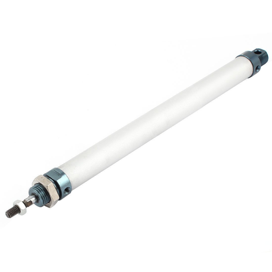16mm Bore 175mm Stroke Dual Action Single Rod Pneumatic Air Cylinder