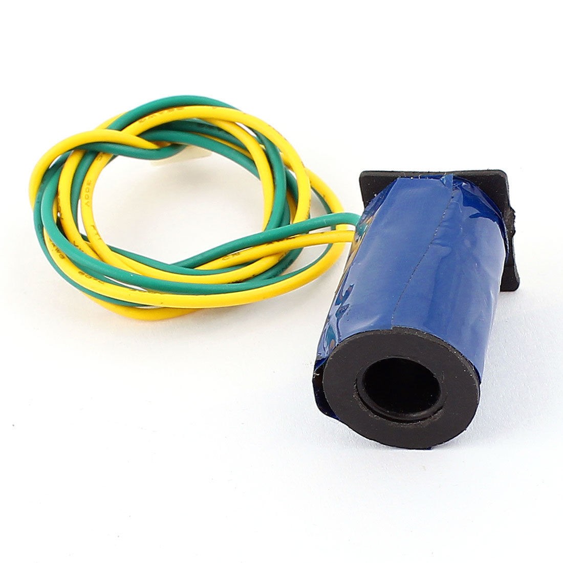 Electric Lifting Magnet Electromagnet Solenoid Holding 5mm 50g DC 9V 0 5A 4 5W