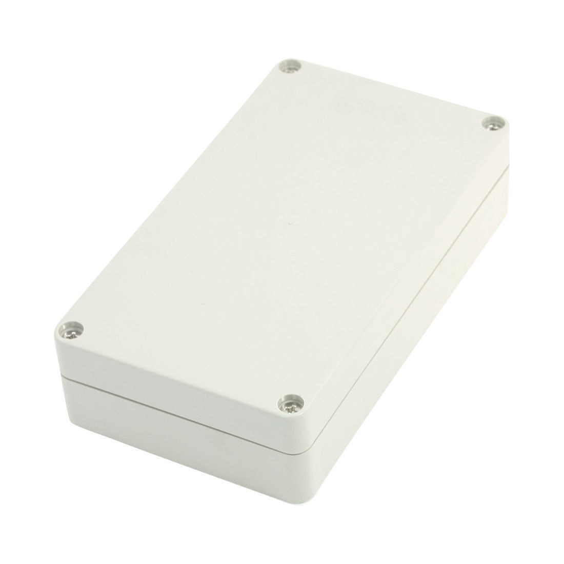 Plastic Waterproof SEALED Power Protector Junction Box 158mmx90mmx39mm