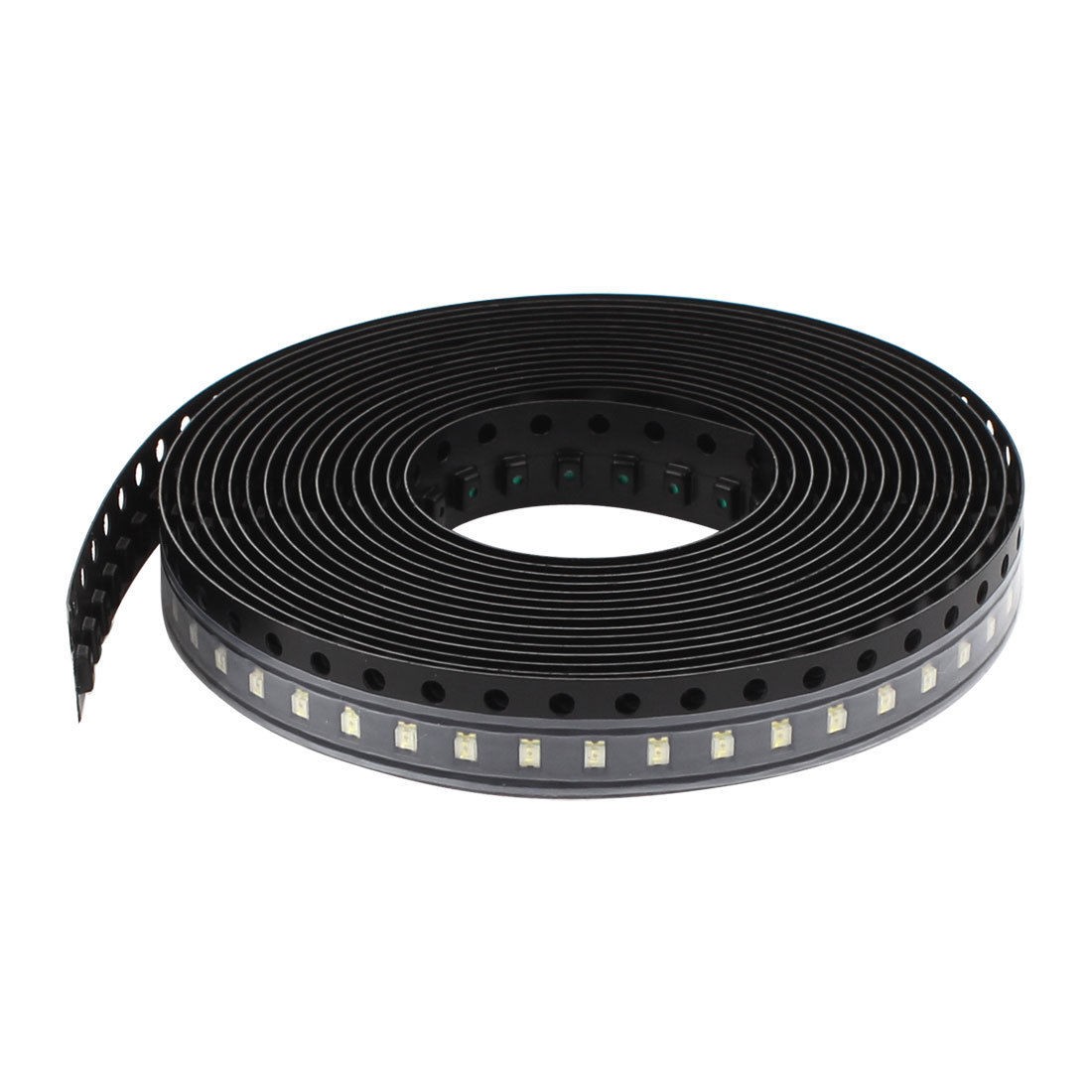 500pcs Blue Superbright 0805 SMD LED Lamp Bulb Chip Light Emitting Diode