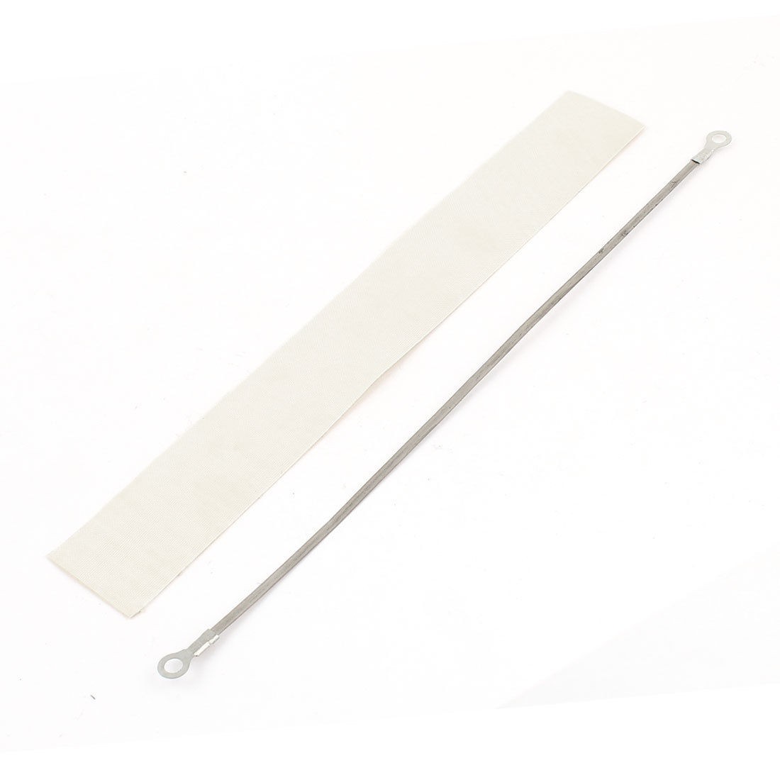 200mm x 2mm Plastic Film Bag Impulse Sealer Heat Elements w Strip