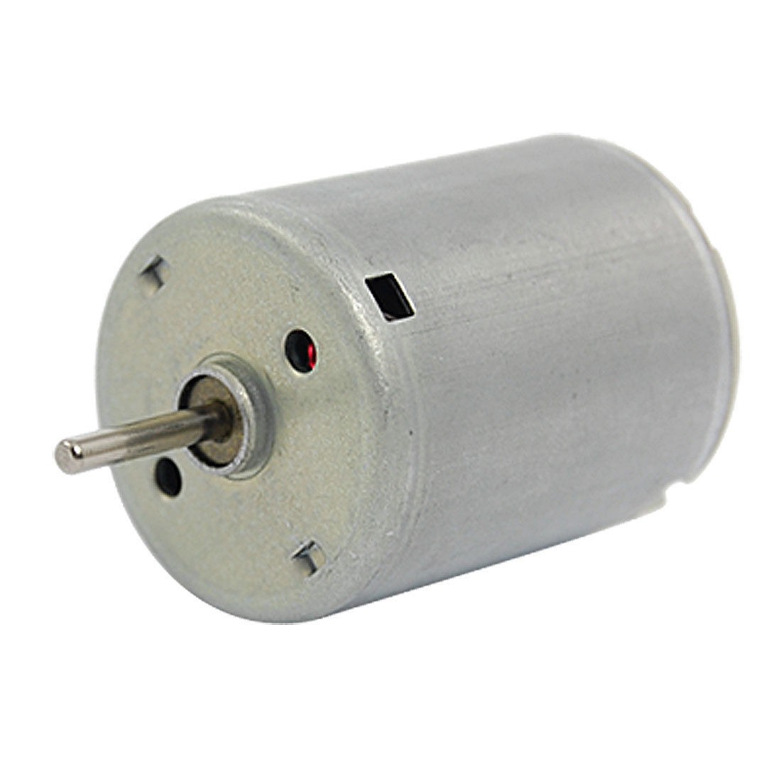 DC 12V 13000RPM 0.12A 2mm Shaft Mini Motor for Electric DIY Toys