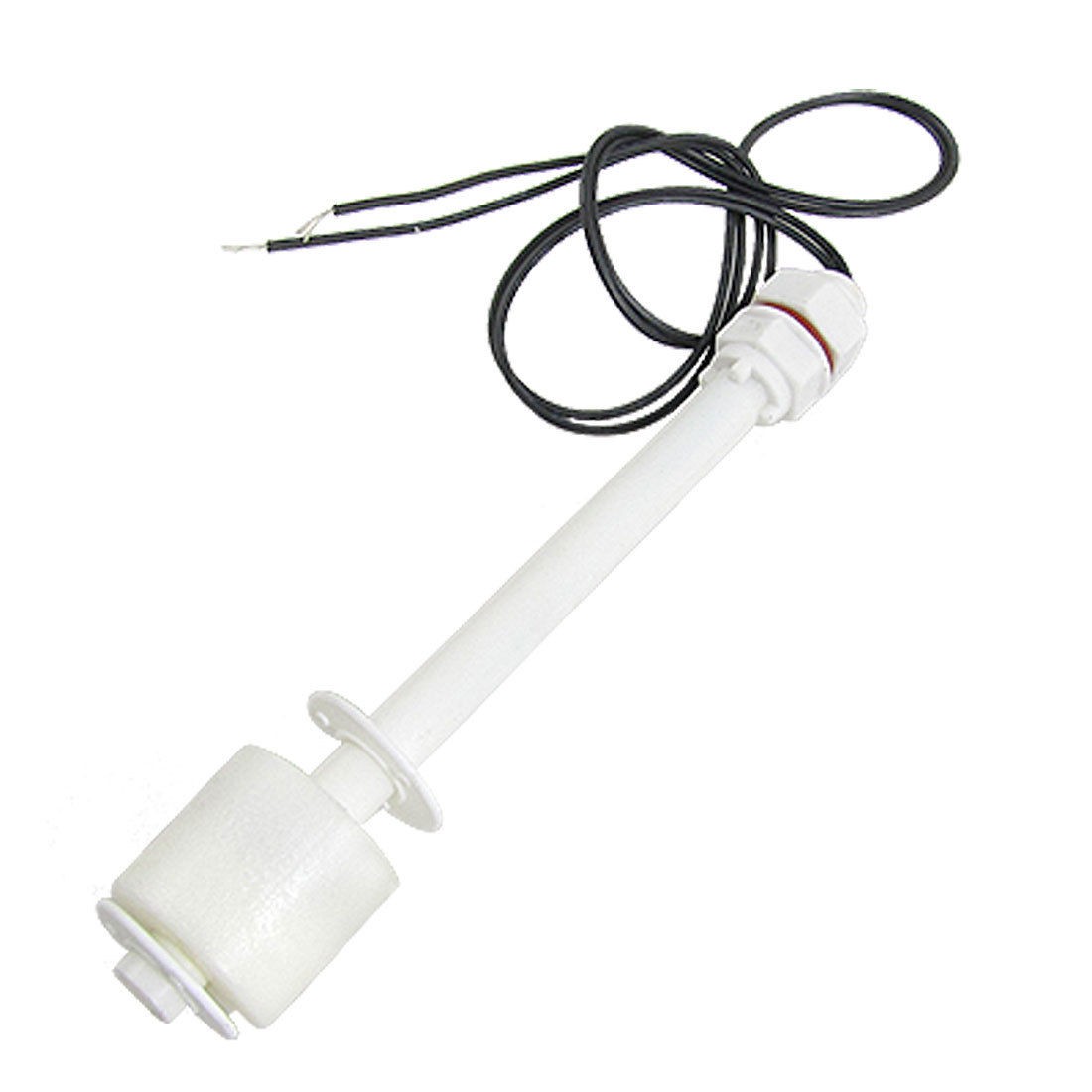 Aquarium Pool Liquid Water Level Float Switch w 13" Cable