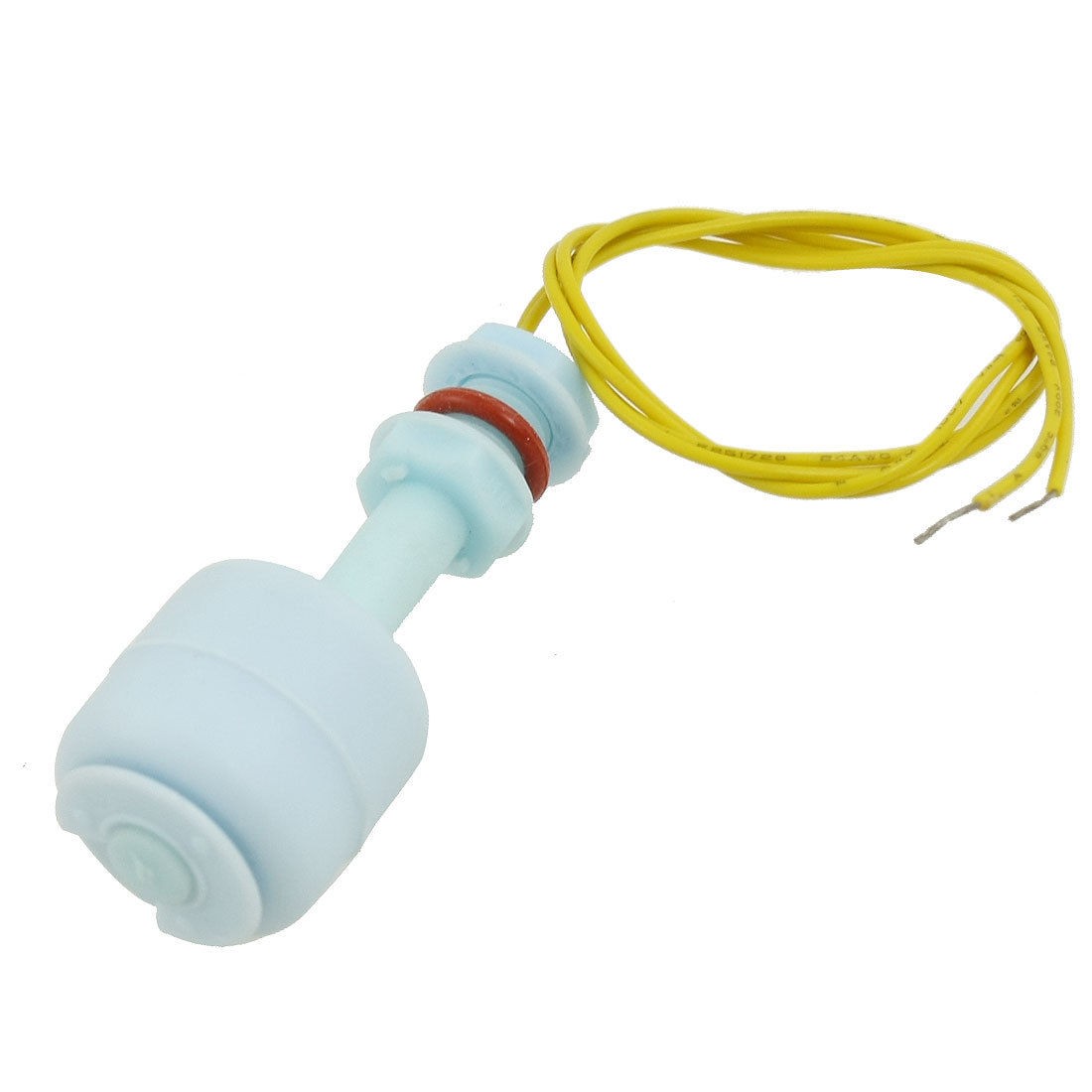 Tank Liquid Water Level Sensor Vertical Float Switches ZP5210-P 2 Pcs