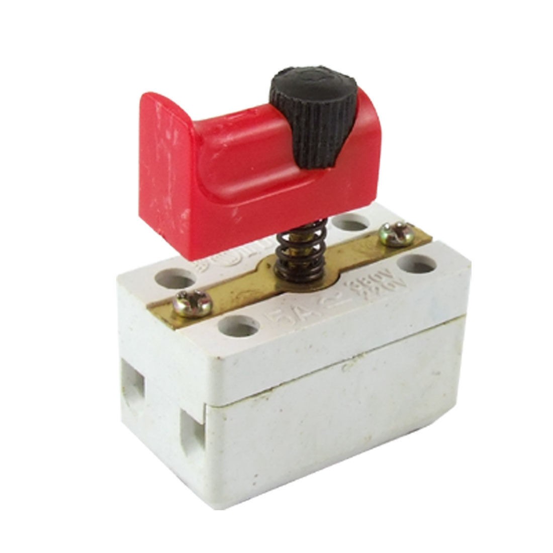 Electric Drill Power Tool DPST Trigger Switch DKZ1-5A