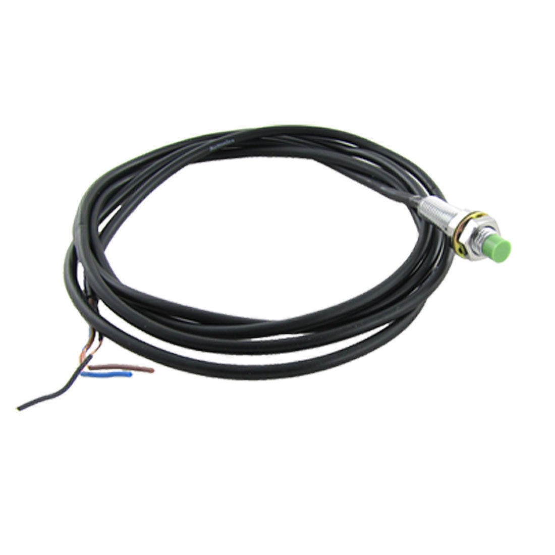 PR08-2DP 2mm Detection Inductive Proximity Sensor Switch PNP NO DC 12-24V