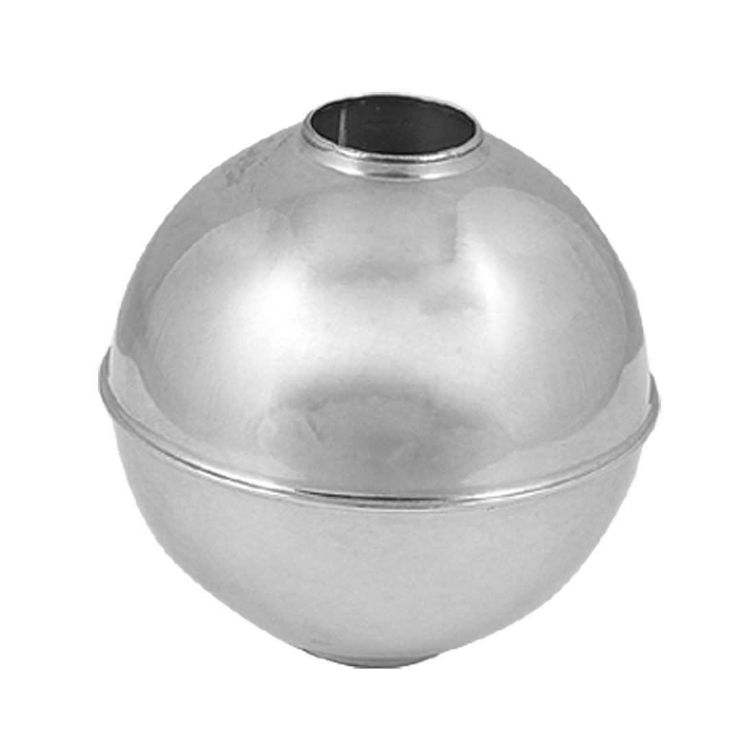 Tank Pool Water Level Sensor Stainless Steel Float Ball 52mm