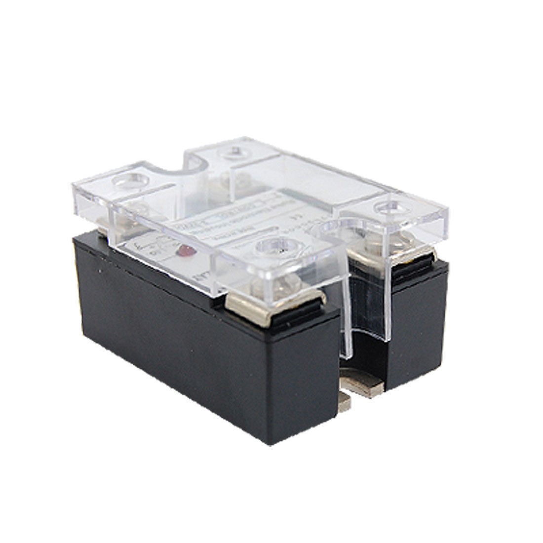 Solid State Relay SSR AC-AC 25A 150-350VAC/24-<wbr/>480VAC