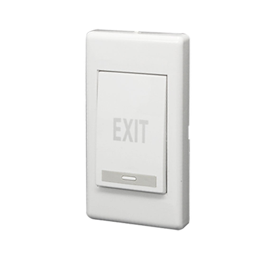 Exit Push Release Button Panel for Electric Door Strike
