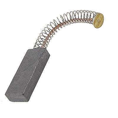 Replacement 6mm x 10mm x 30mm Carbon Brush for Vacuum Cleaner