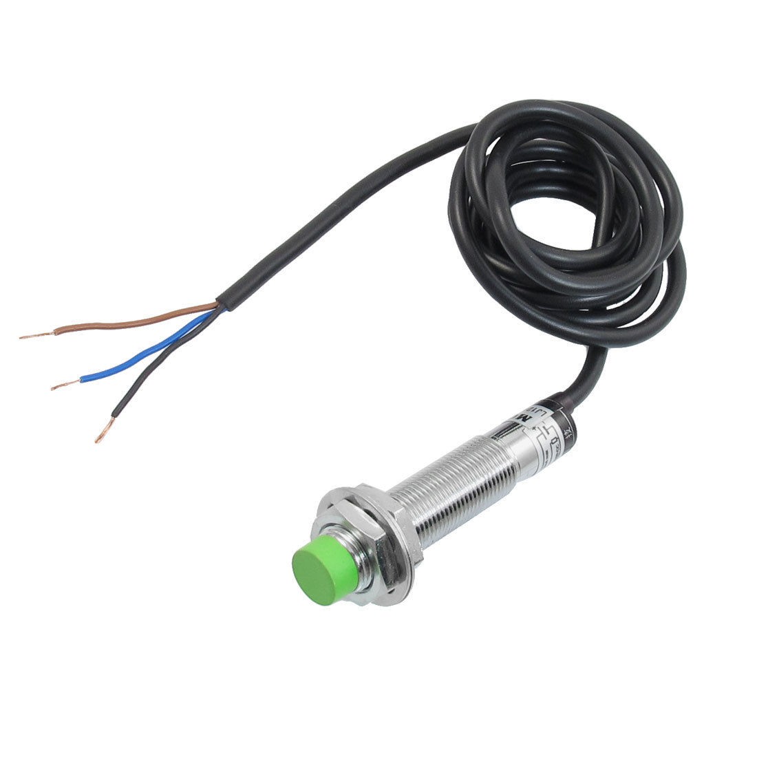 Inductive Proximity Switch Sensor LJ12A3-4-Z/AY 4mm Distance NC 6-36VDC
