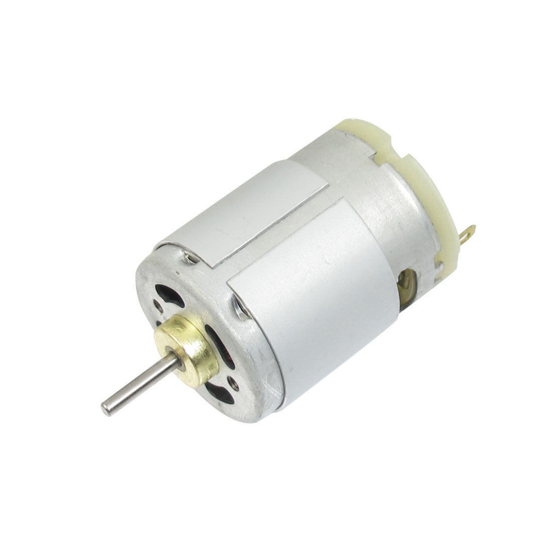 7100RPM DC 9V 29mm Dia 2 Pins Electric Component Micro Motor