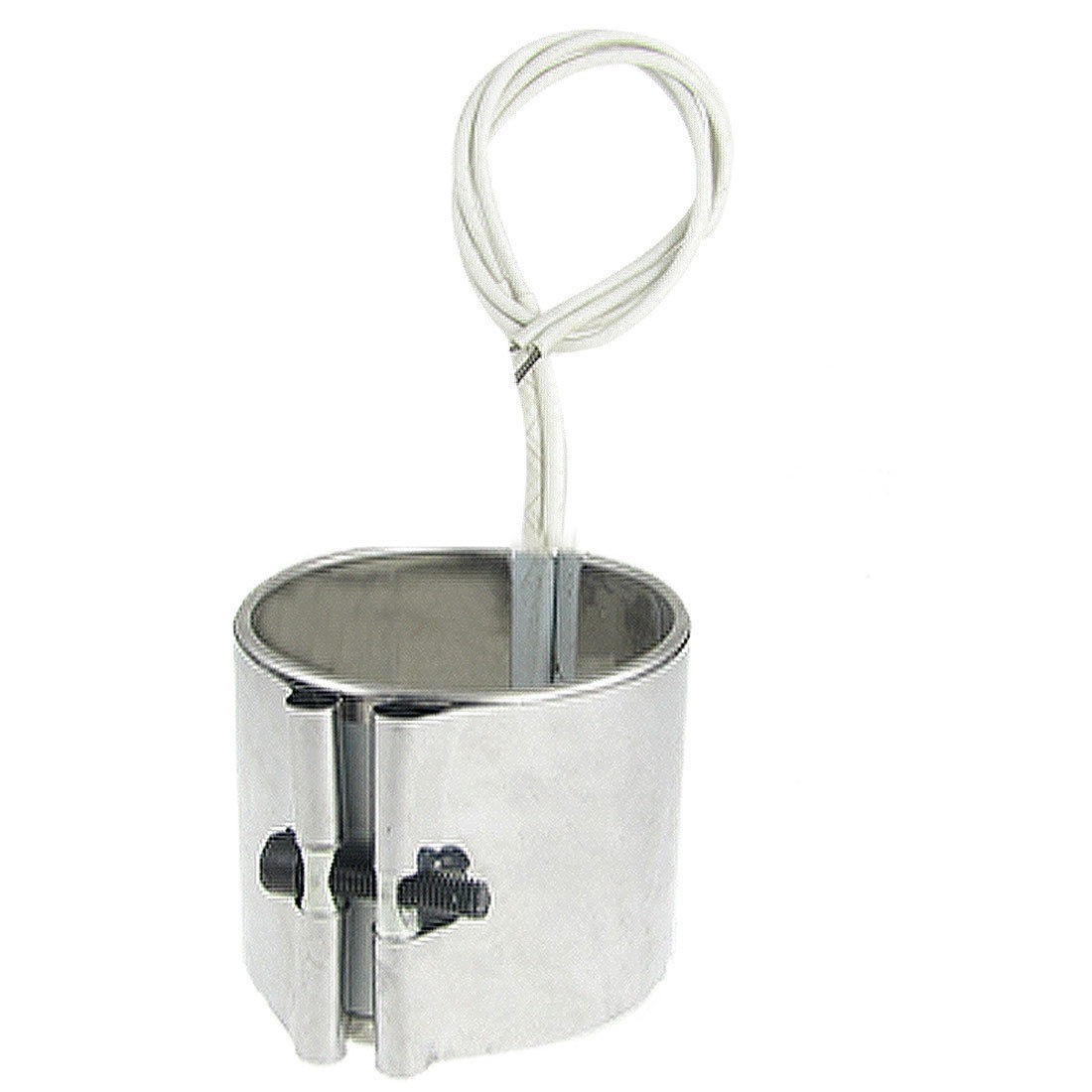 110V 770W 90 x 90mm Injected Mould Heating Element Band Heater