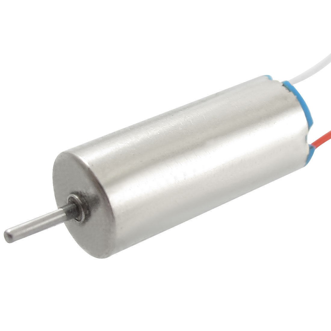 DC 3V 60-70mA 18000RPM Electric Coreless Motor for RC Helicopter Toy