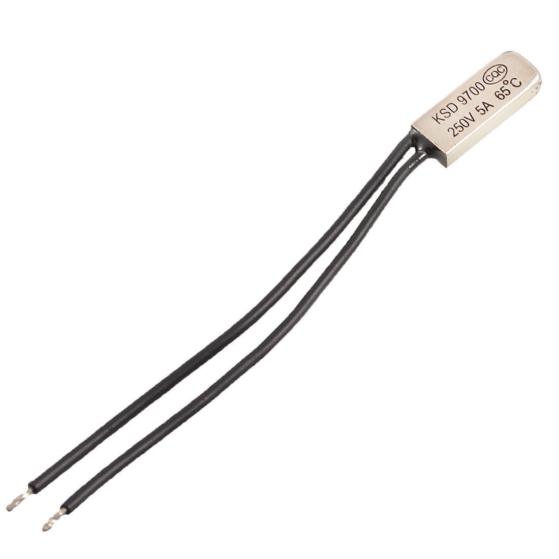 KSD9700 65 Celsius Temperature Switch Thermostat Normal Close N.C.