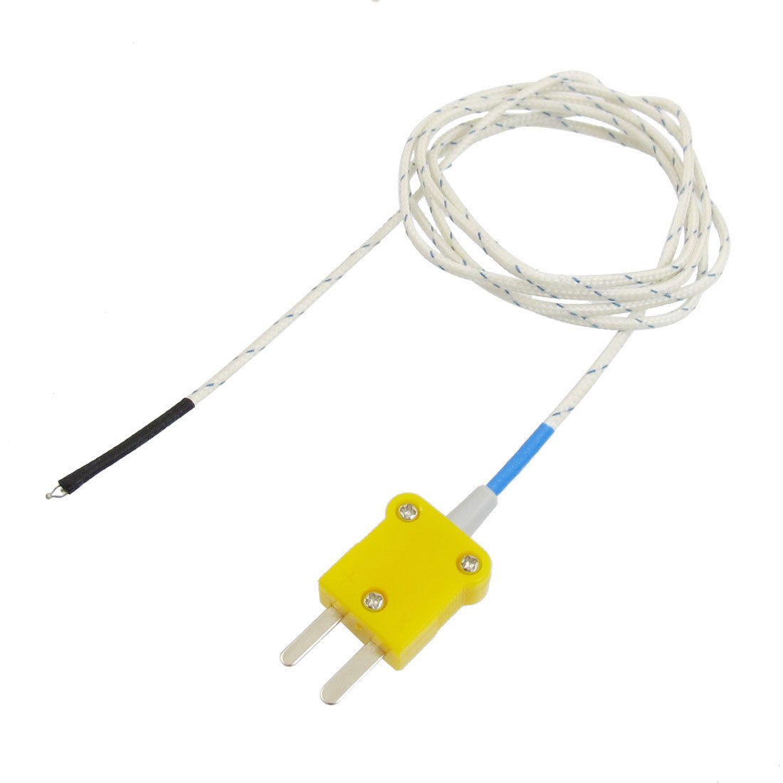 1M 0-400C K Type Temperature Controller Earth Thermocouple Probe