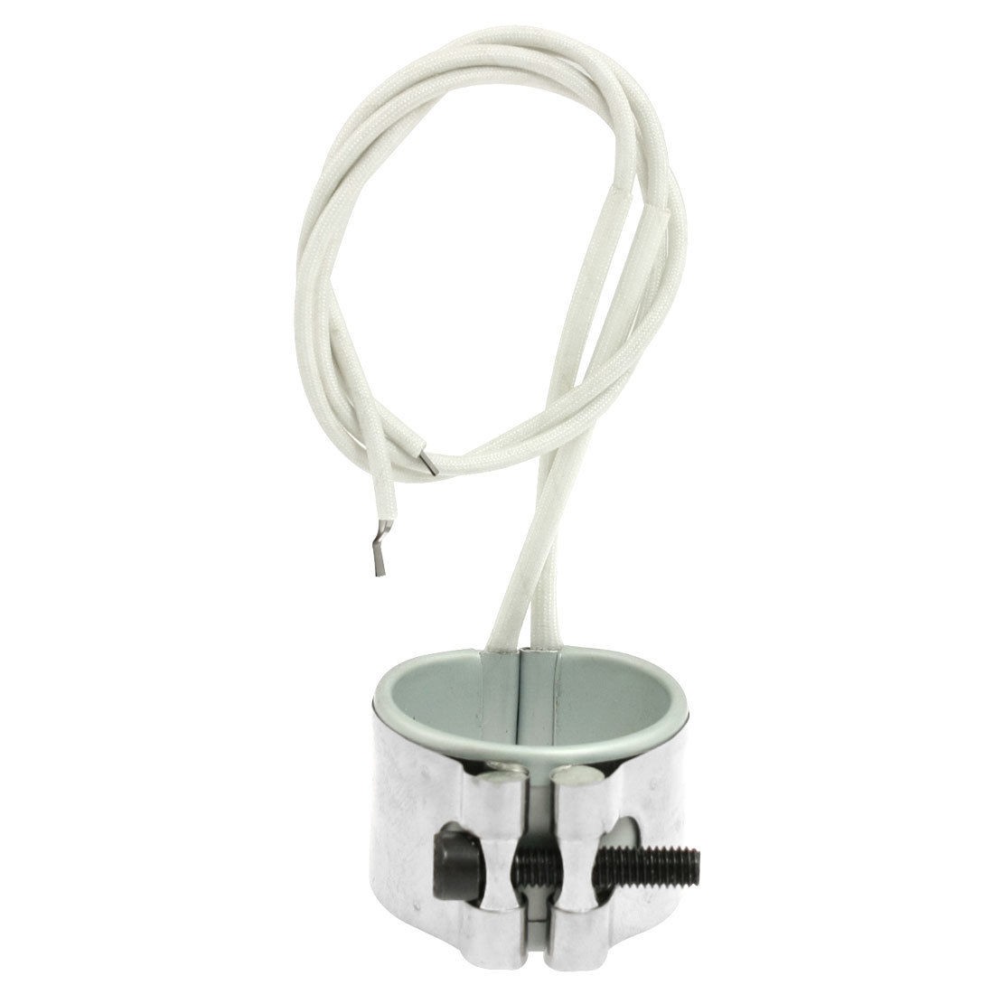 110V 120W 40 x 30mm Injected Mould Heating Element Band Heater