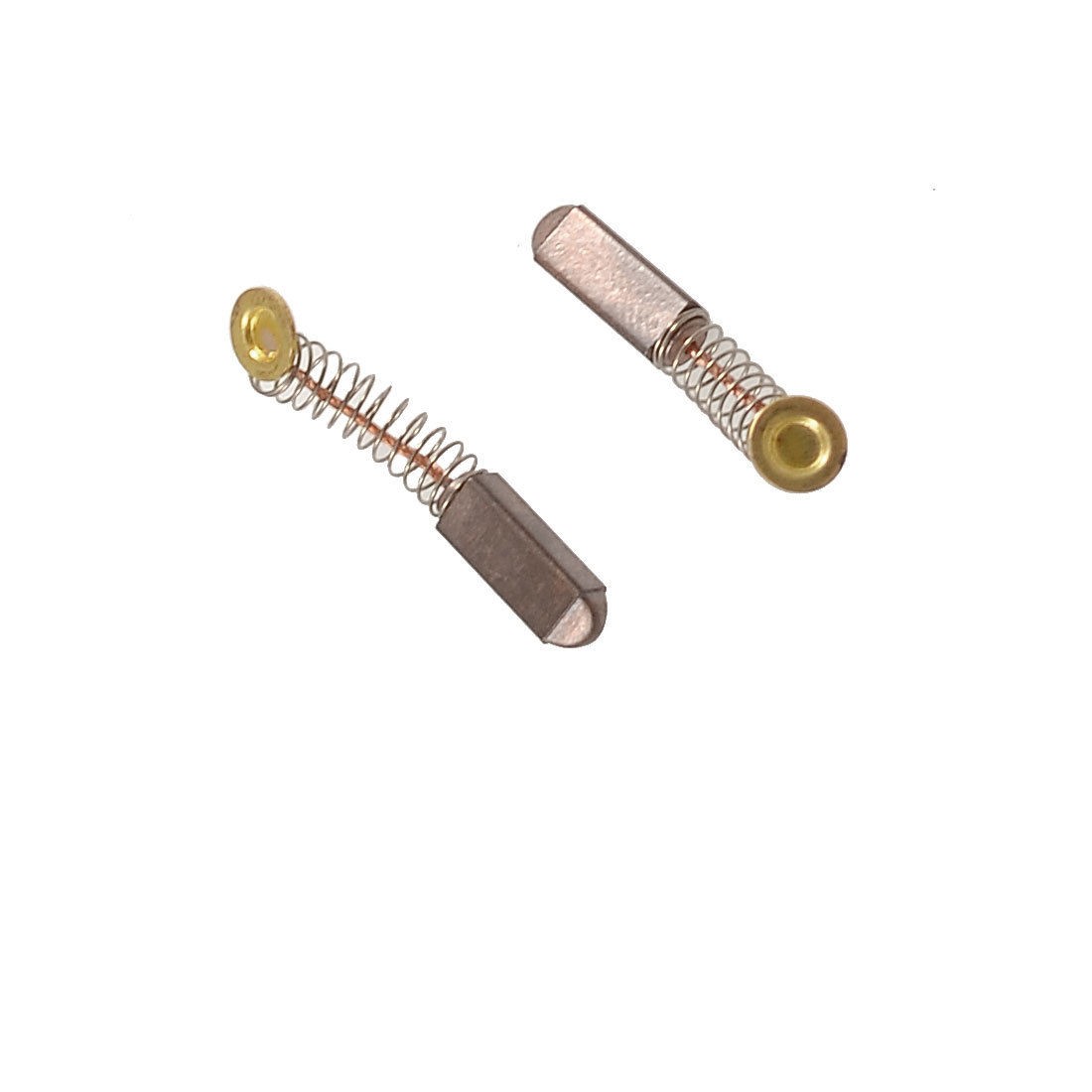 Auto Power Off 0.35" x 0.16" x 0.12" Electric Motor Carbon Brushes