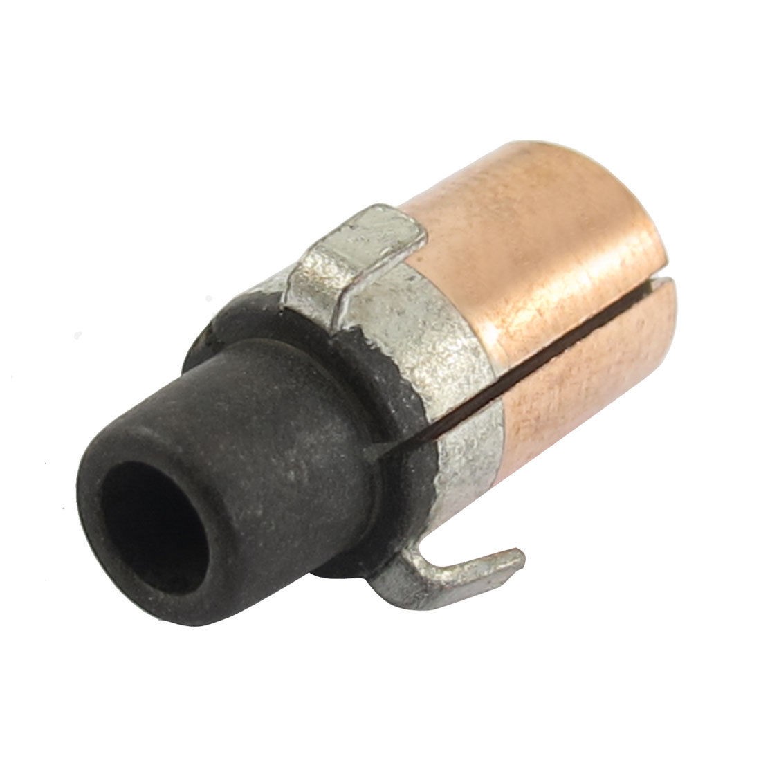 3.175mm x 7.6mm x 16.8mm 3P Copper Bars Alternator Electric Motor Commutator