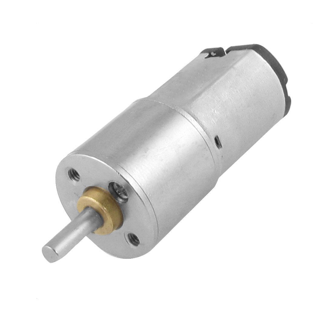6V 0.7A 250RPM Electric Speed Reducing Gear Box Gear Motor