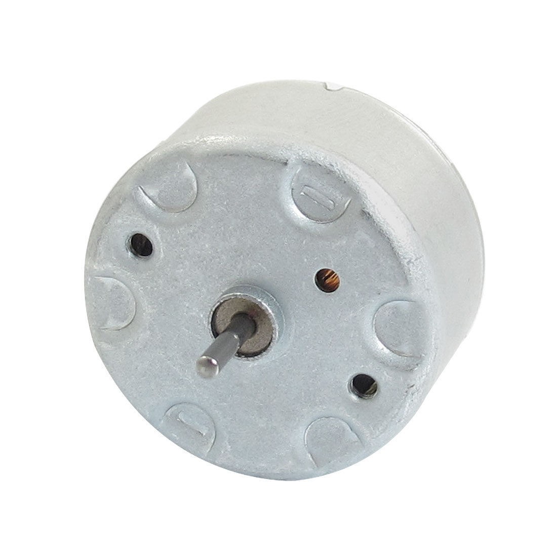 2700RPM 0.02A 4000RPM 0.023A 6V High Torque Electric Mini DC Motor