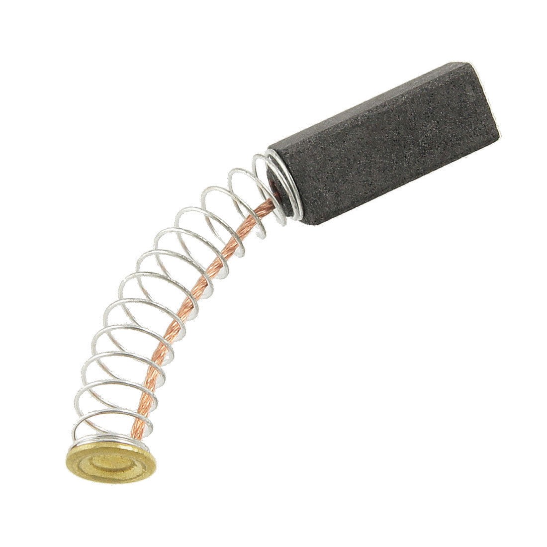 Power Tool Part Carbon Brushes 19/32" x 15/64" x 15/64" Tfloy