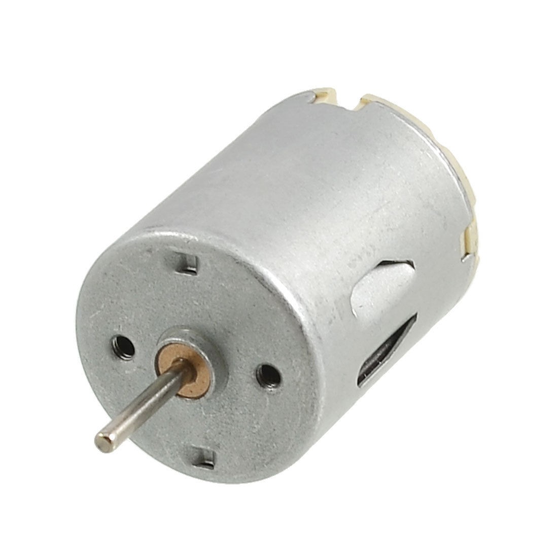 DC 5V 4350RPM 0.04A Electric Small Motor for USB Fans