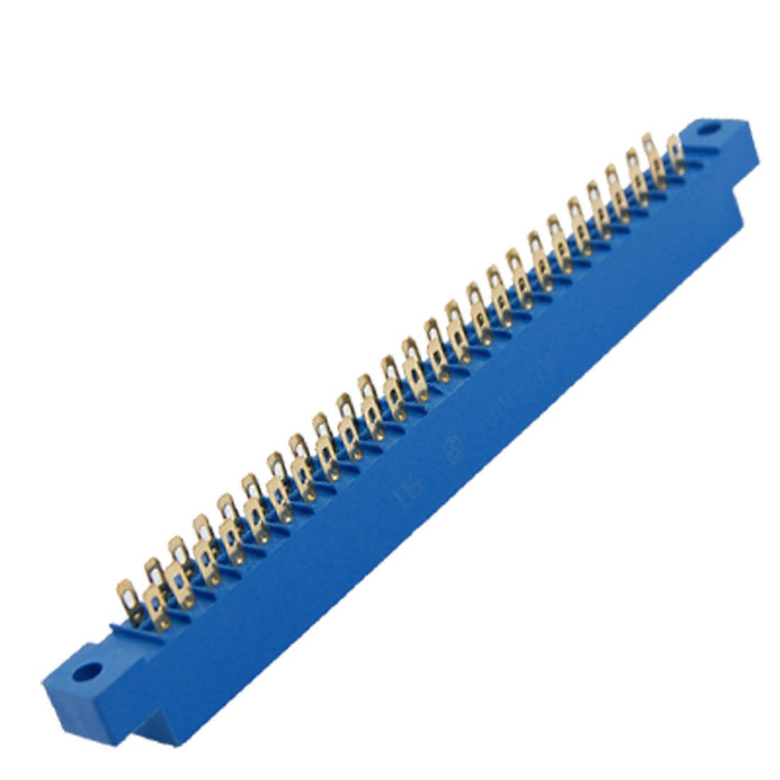 805 Series 3.96mm Pitch 50P 2x25 Pin Card Edge Connector