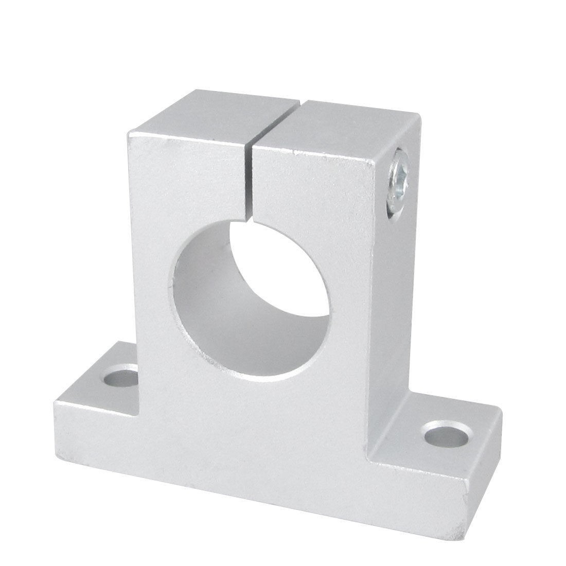 SK25 25mm Inner Dia Linear Rail Shaft Support XYZ Table CNC