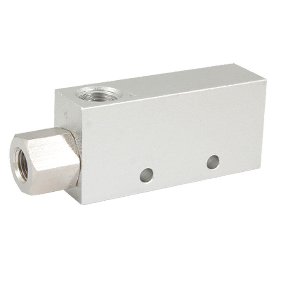 Pneumatic Air Exhaust Vacuum Ejector Generator CV-20HS