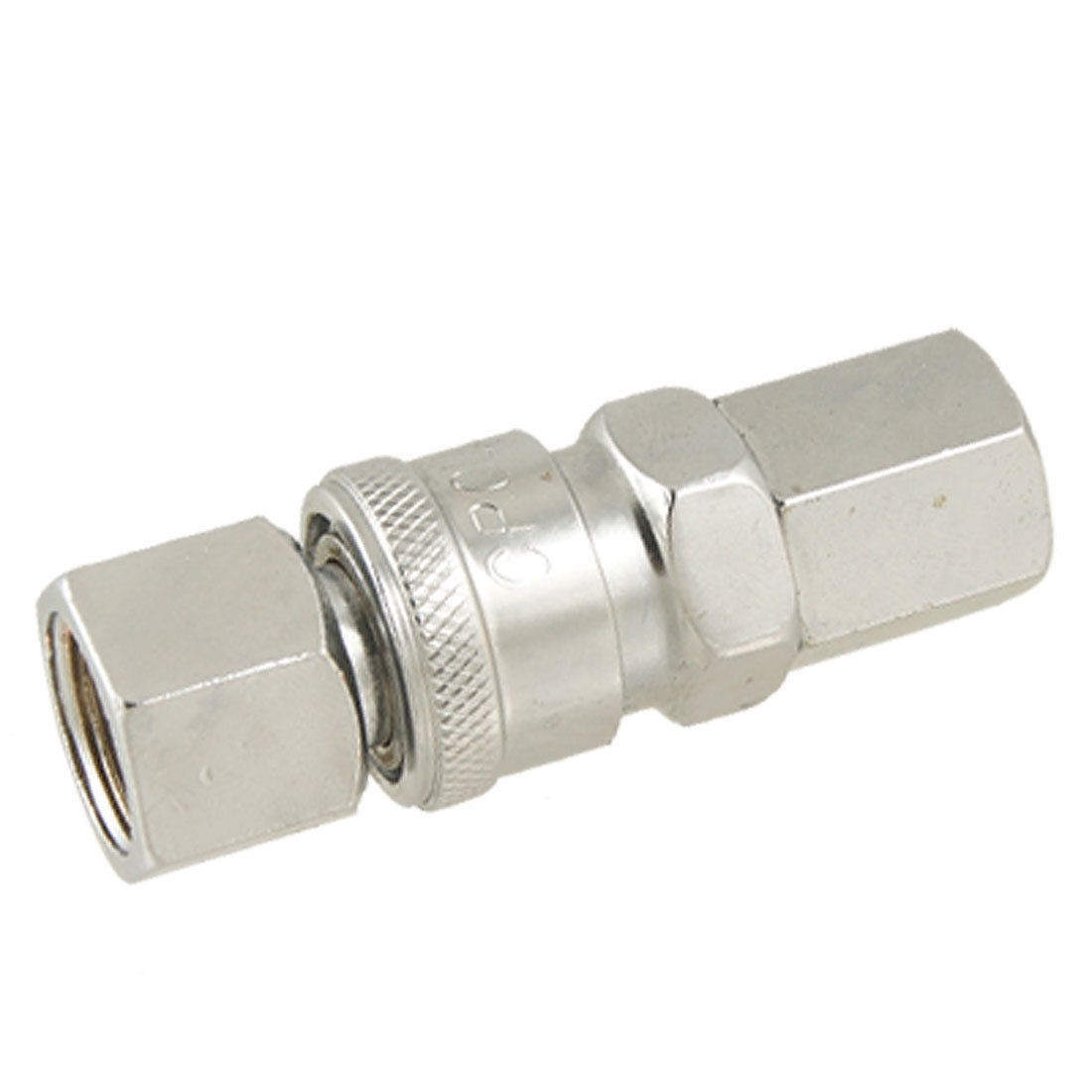 30SF + 30PF 5/8" F Thread Hose Quick Connect Coupler