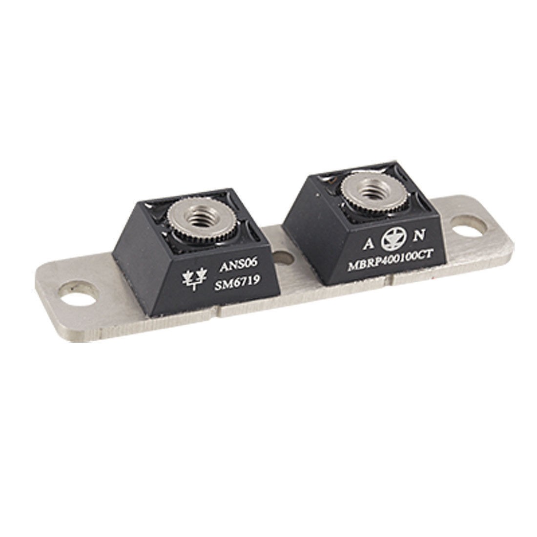 Electronic Component 400A 100V Schottky Barrier Rectifier Diode Module