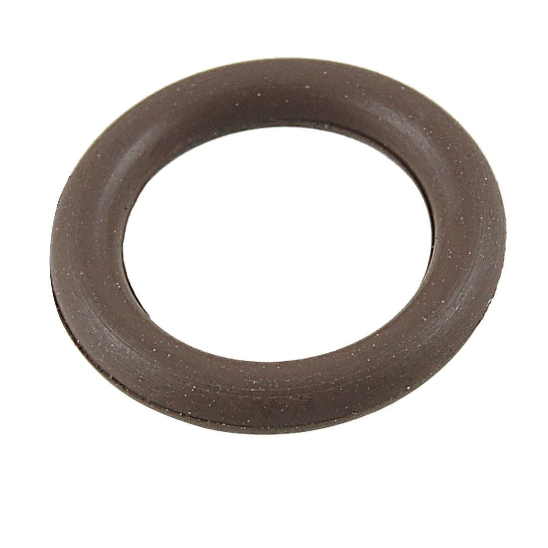 Fluorine Rubber O Ring Oil Sealing Gaskets 16mm x 11mm x 2.5mm