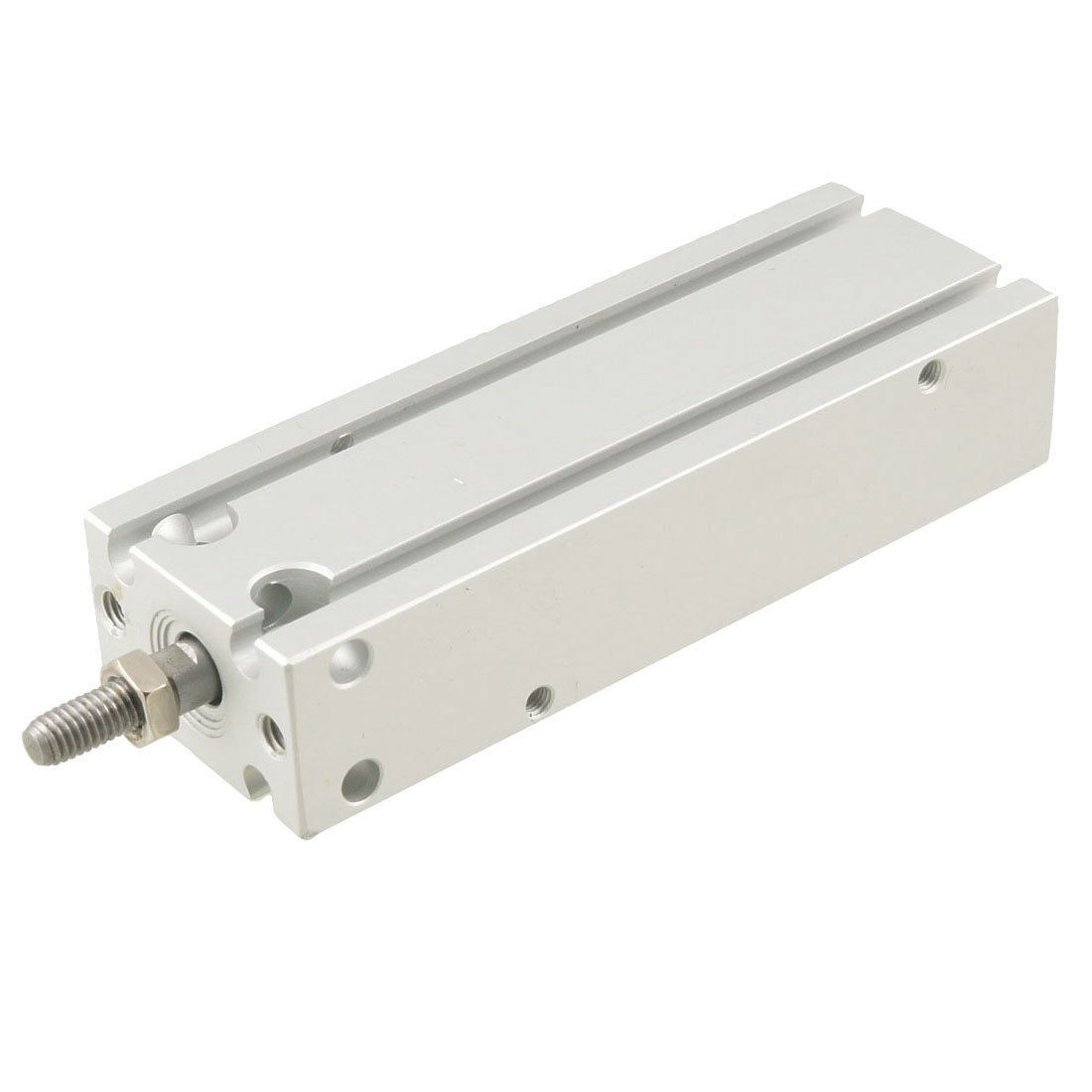 16mm x 50mm Single Rod Double Action Pneumatic Air Cylinder