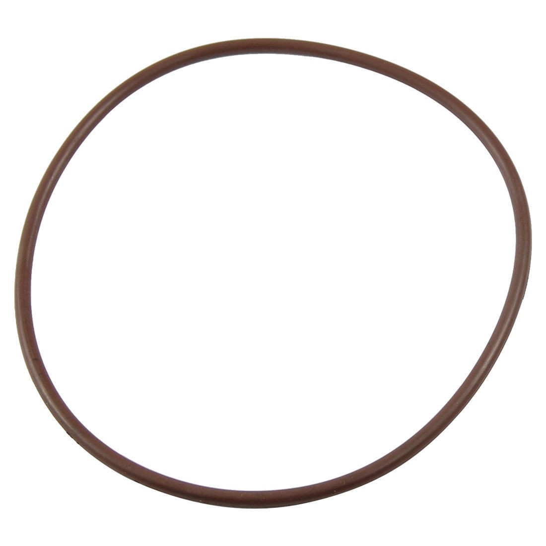 115mm x 3.5mm Mechanical Fluorine Rubber O Ring Seal Gasket Washer