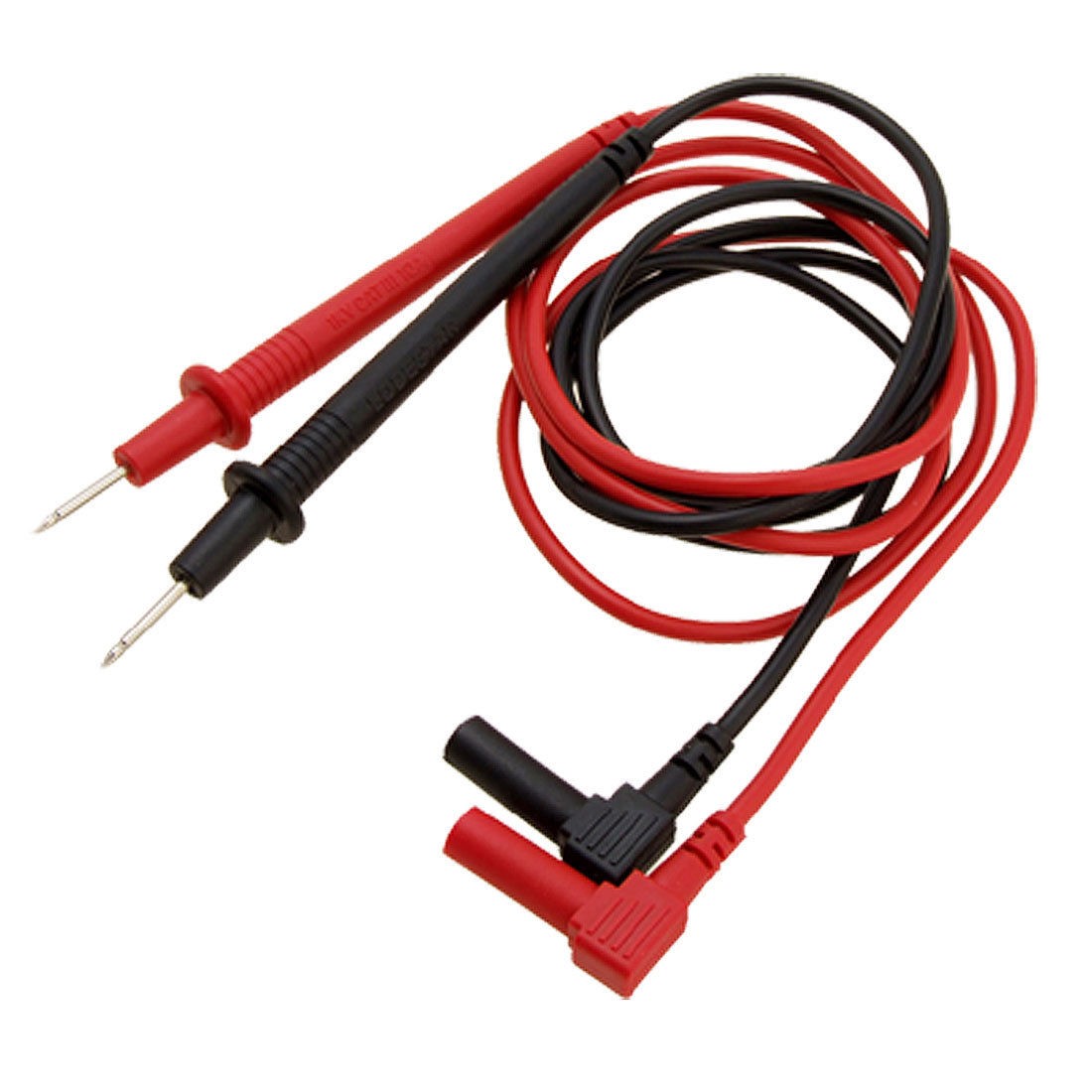 NEW Universal Multimeter Replace Test Lead Kits LA04015