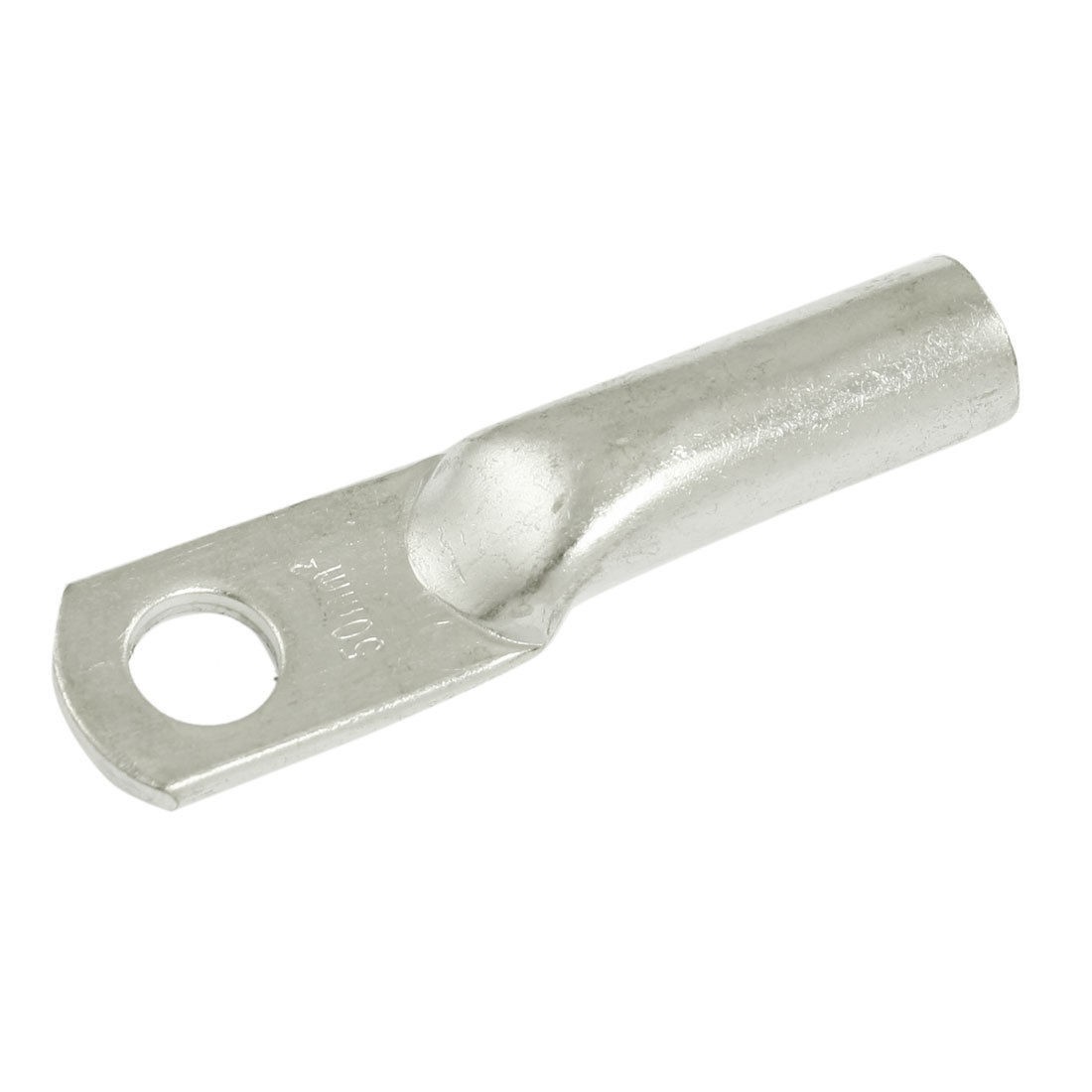 10mm Stud 9mm Wire Copper Ring Lug Battery Cable Connector Terminal