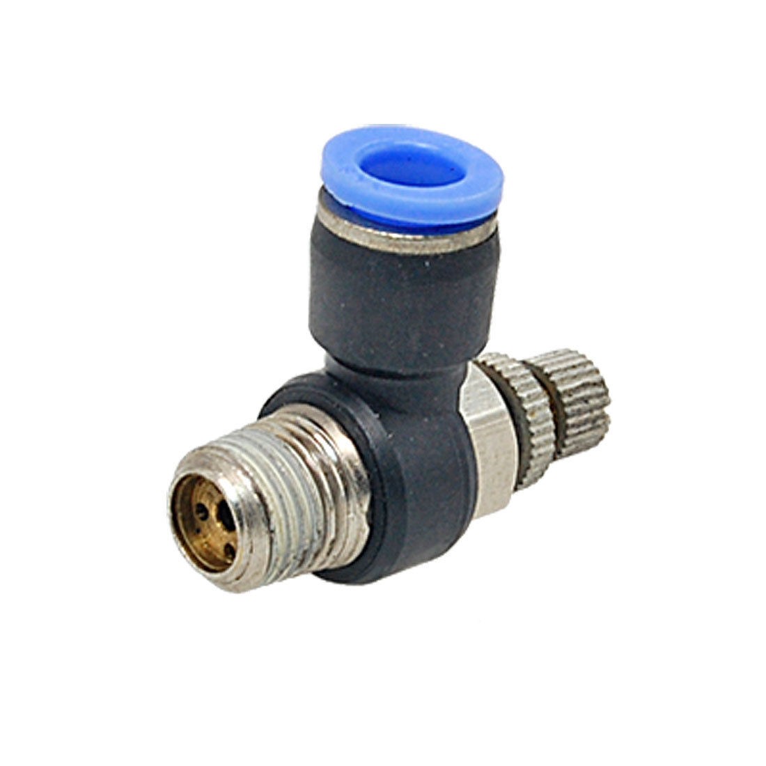8mm to 9.5mm Speed Control Push In One-touch Fittings