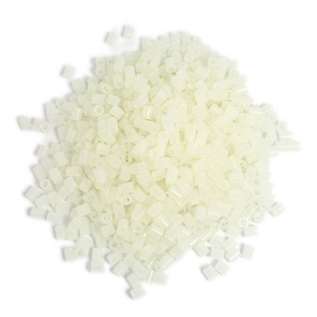 800 Pcs Nylon PCB Board Mount LED Light Spacer Support 5mm x 6mm