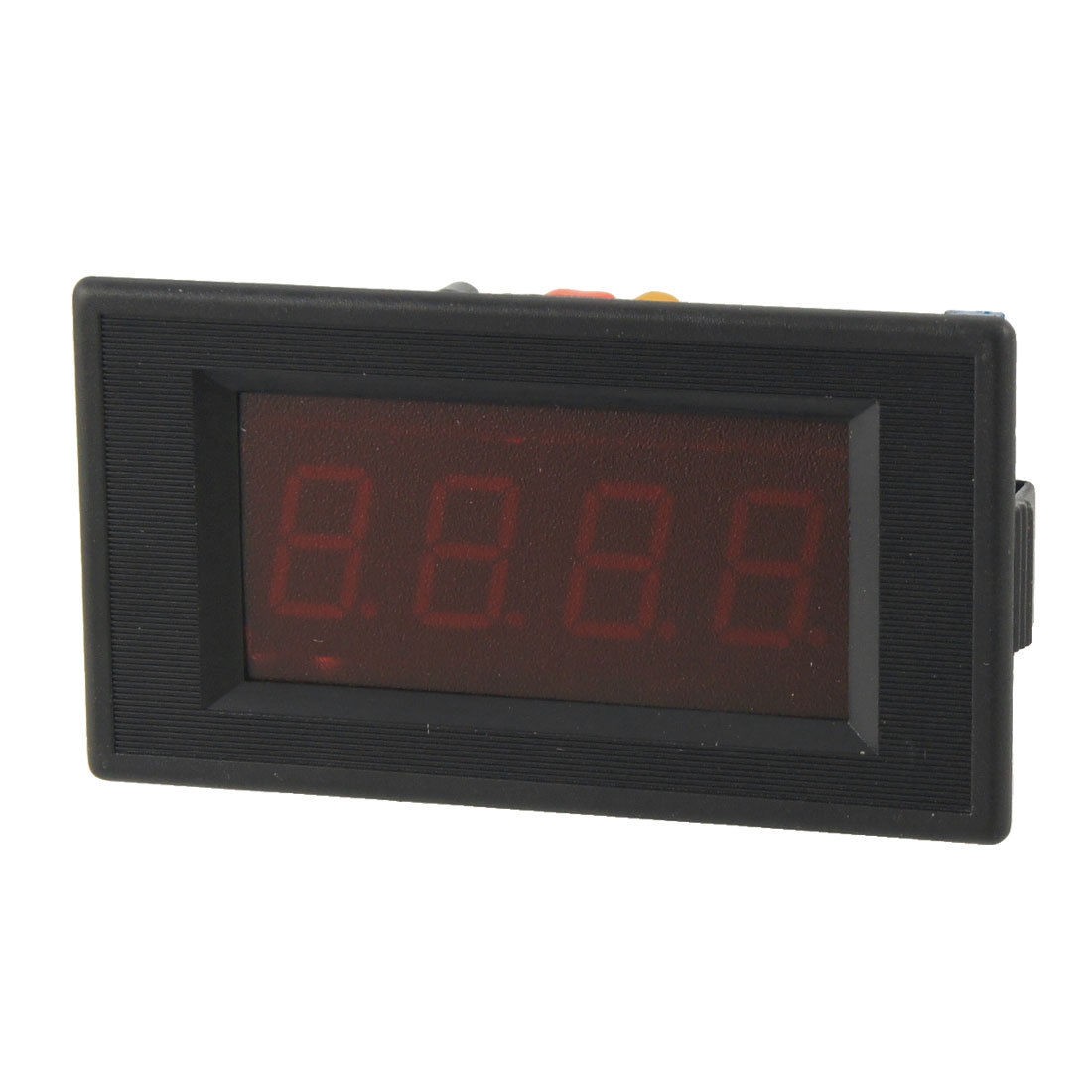 DC 0-100V 3 1/2 Digits Red LED Display Voltage Meter Voltmeter