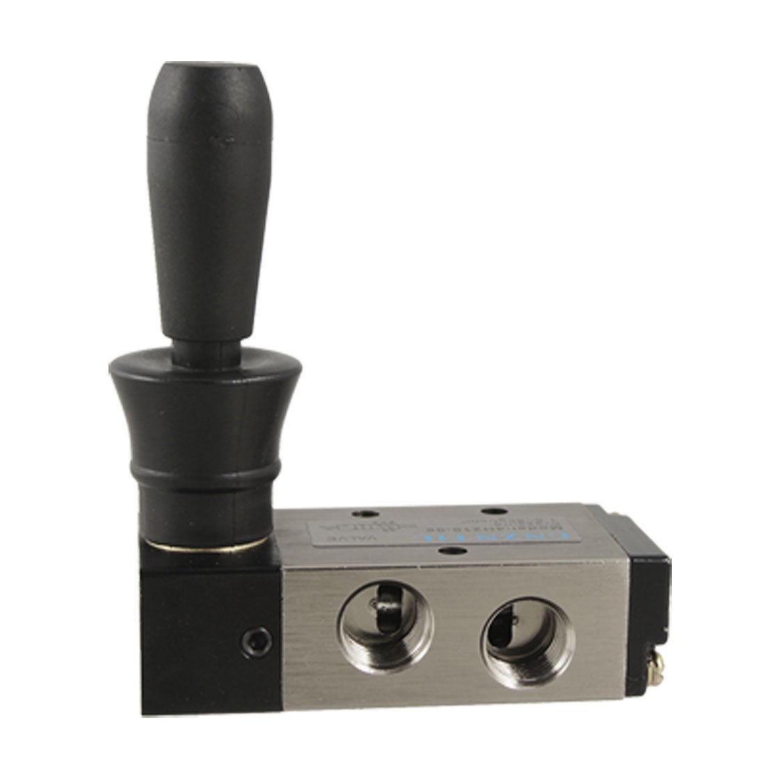 Mechanical Direct Drive Type Pneumatic Hand Pull Valve