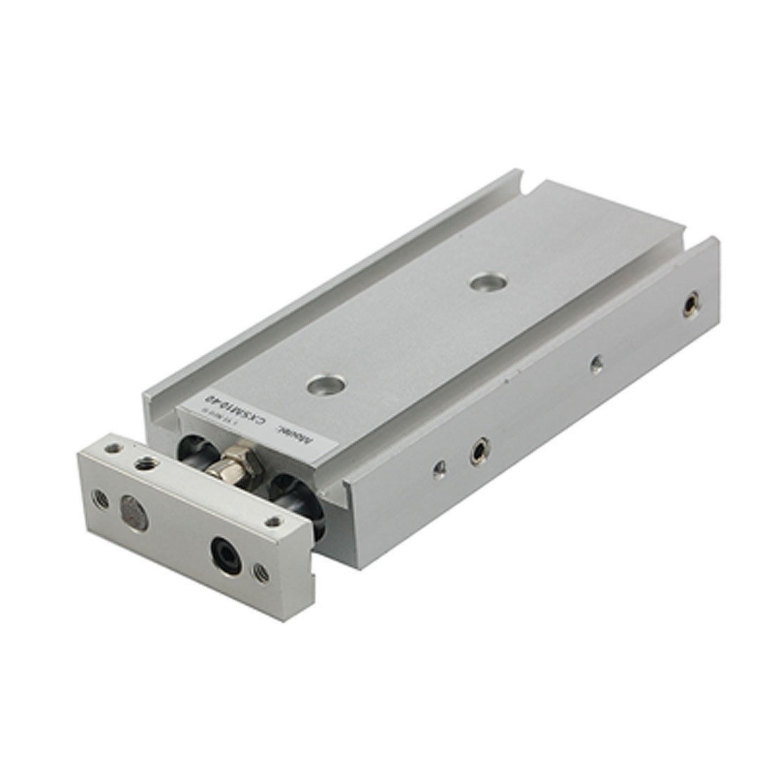 Double Action 3 8" Bore 1 37 64" Stroke Air Cylinder